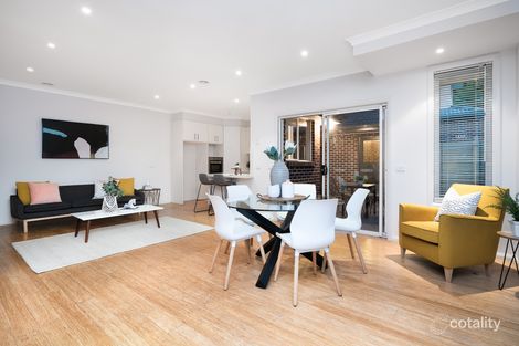 Property photo of 2A Roberts Avenue Mulgrave VIC 3170
