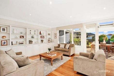 Property photo of 46 Cowles Road Mosman NSW 2088