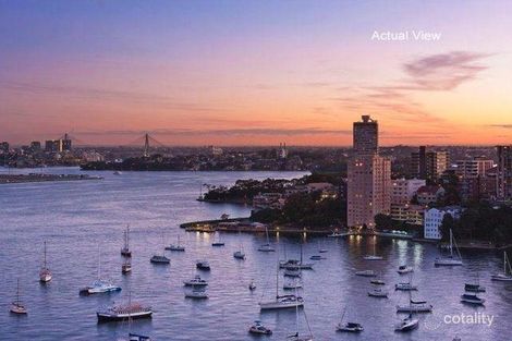 45/94-96 Alfred St S, Milsons Point, NSW 2061