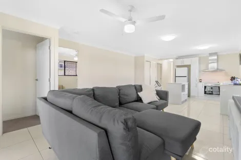 Property photo of 72 Dixon Drive Pimpama QLD 4209