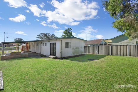 Property photo of 30 Killarney Avenue Blacktown NSW 2148
