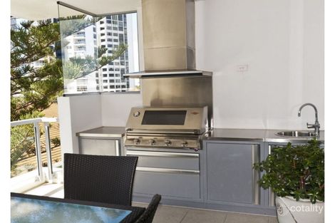 Property photo of 15/120 Surf Parade Broadbeach QLD 4218