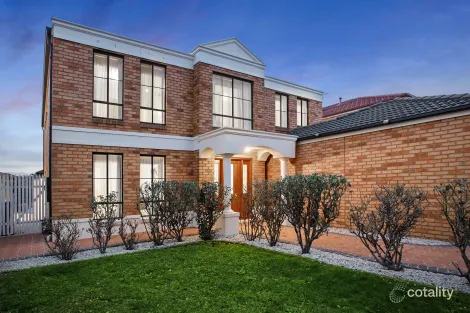 Property photo of 59 Michele Drive Scoresby VIC 3179