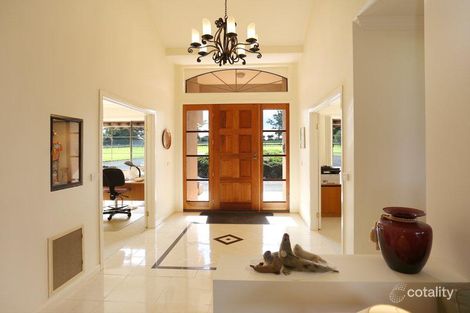 Property photo of 93 Dillons Lane Alstonville NSW 2477
