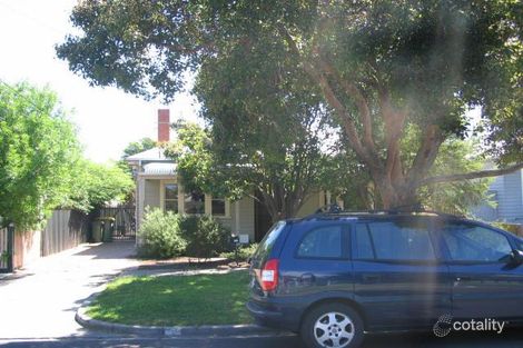 6 Corris St, Yarraville, VIC 3013