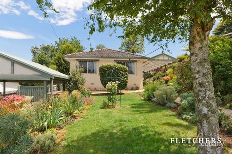 12 Victoria Ave, Monbulk, VIC 3793