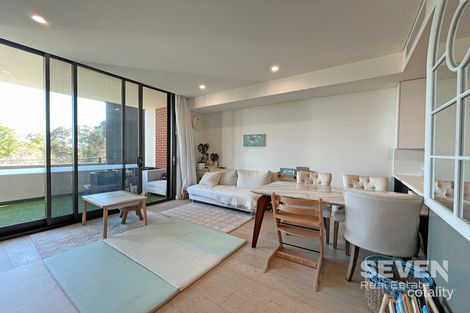 301/7 Victoria St, Roseville, NSW 2069