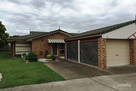 17/34 Thornton St, Raceview, QLD 4305