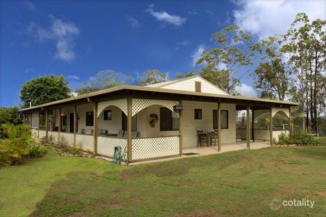 1160 Rushforth Rd, Rushforth, NSW 2460