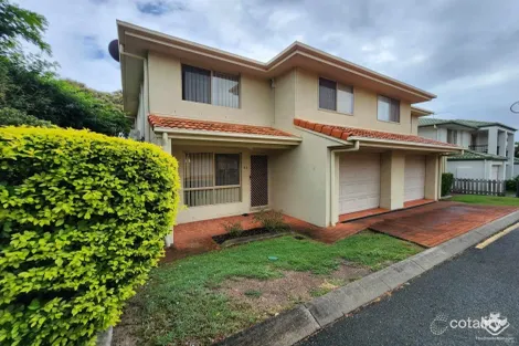 42/7 Johnston St, Carina, QLD 4152