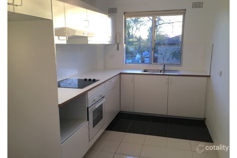 Property photo of 10/155 Frederick Street Ashfield NSW 2131