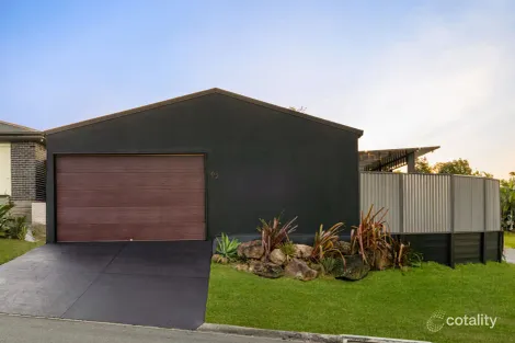 Property photo of 62 Radiata Street Hillcrest QLD 4118