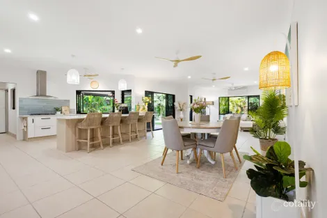 Property photo of 18 Sandpiper Street Port Douglas QLD 4877