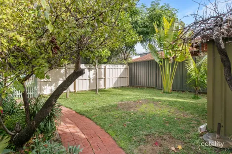 Property photo of 8/59 Dalkeith Road Nedlands WA 6009