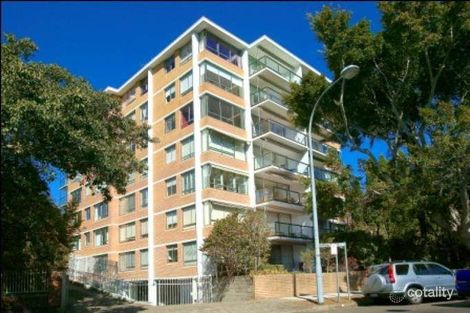 Property photo of 25/63 Darling Point Road Darling Point NSW 2027