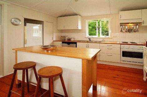 Property photo of 21 Howard Street Paddington QLD 4064