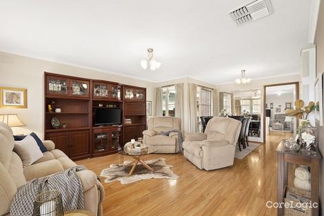 Property photo of 12 Marshall Drive Mill Park VIC 3082