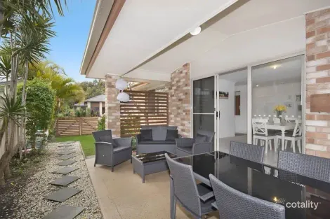Property photo of 8A William Avenue Yamba NSW 2464