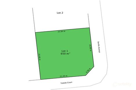 1 Toledo Ct, Gulfview Heights, SA 5096