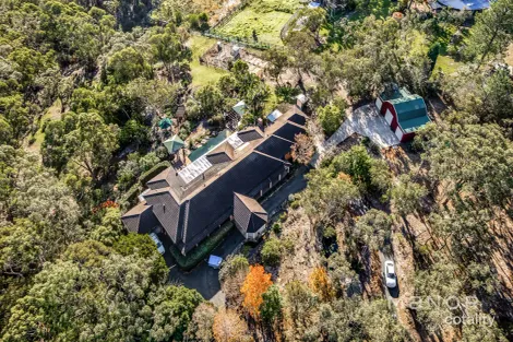 Property photo of 75 Cobah Road Fiddletown NSW 2159