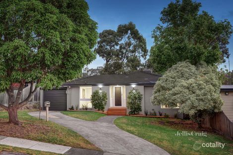 94 Haley St, Diamond Creek, VIC 3089