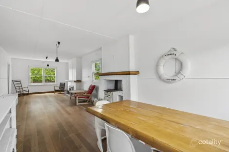 Property photo of 53 Charles Street Orford TAS 7190