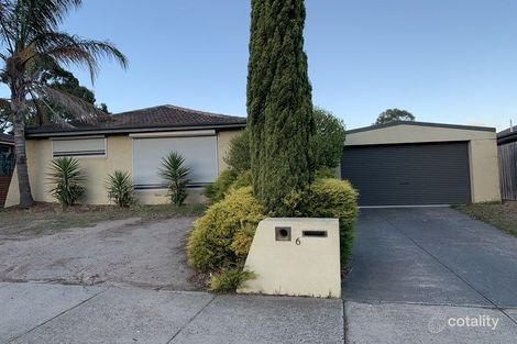 6 Doomben Dr, Mill Park, VIC 3082