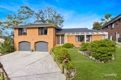 Property photo of 12 Larbonya Avenue Wyoming NSW 2250