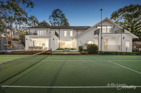 55 Wills St, Kew, VIC 3101