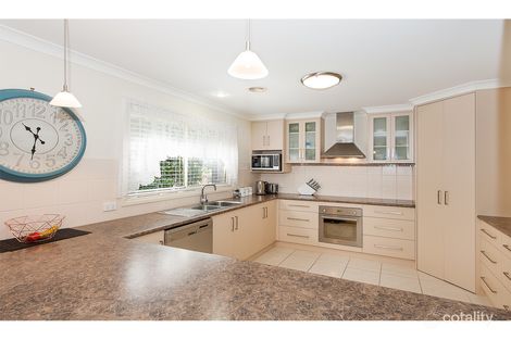 Property photo of 14 Treecreeper Street Thurgoona NSW 2640