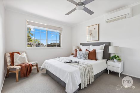 Property photo of 6/33 Kerrie Crescent Peakhurst NSW 2210