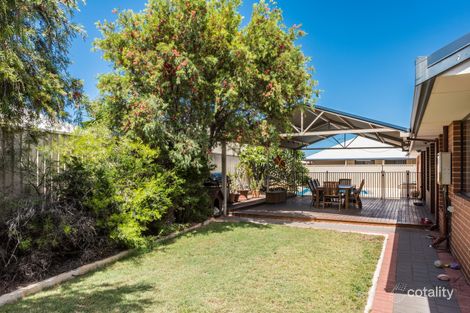 Property photo of 12 Kia-Ora Mews Wandina WA 6530