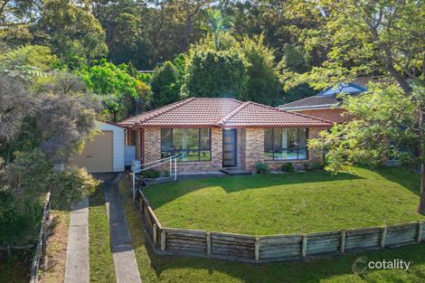 67 Spinnaker Way, Corlette, NSW 2315