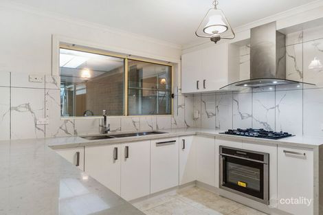 Property photo of 82 Rangeview Drive Skye VIC 3977