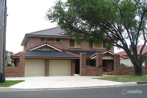 Property photo of 239 Wangee Road Greenacre NSW 2190