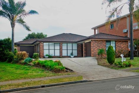 31 Runcorn St, St Johns Park, NSW 2176