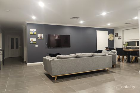Property photo of 26 Dwyer Court Koo Wee Rup VIC 3981