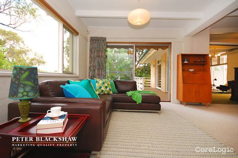 Property photo of 13 Waller Crescent Campbell ACT 2612