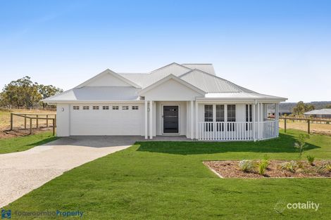 5 Aquila Dr, Meringandan West, QLD 4352