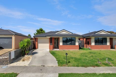 14b Len Cook Dr, Eastwood, VIC 3875