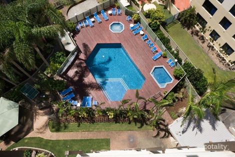 50/8-12 Trickett St, Surfers Paradise, QLD 4217