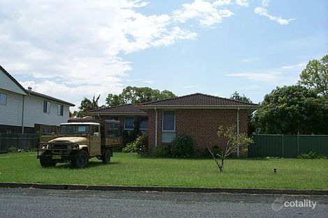 25 Princess Ave, Wauchope, NSW 2446