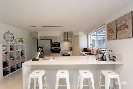 Property photo of 25 Tipperary Drive Ashtonfield NSW 2323