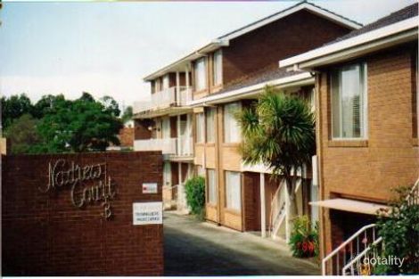 7/3 Royal Ave, Essendon North, VIC 3041