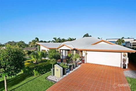 Property photo of 1 Zeus Court Cleveland QLD 4163