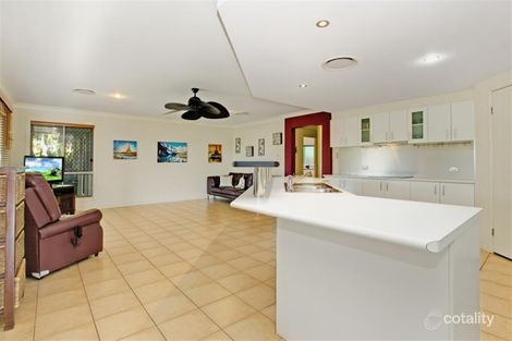 Property photo of 1 Zeus Court Cleveland QLD 4163