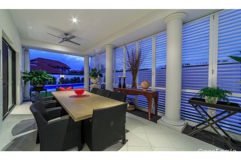 Property photo of 4 Waterview Crescent Bundall QLD 4217