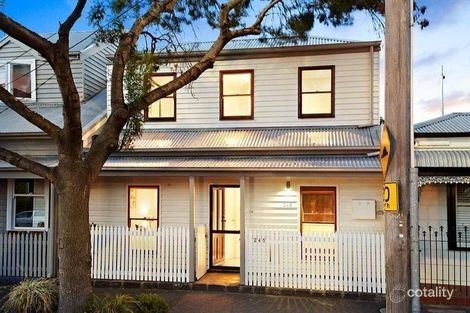 245 Princes St, Port Melbourne, VIC 3207