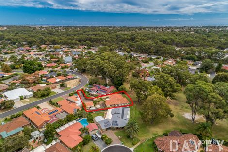 Property photo of 16 Kensal Green Way Kingsley WA 6026