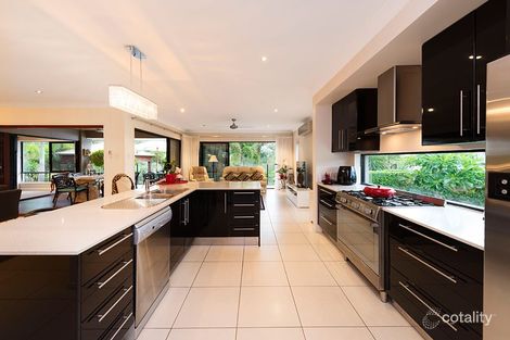 Property photo of 40 Stanaway Place Bellbowrie QLD 4070